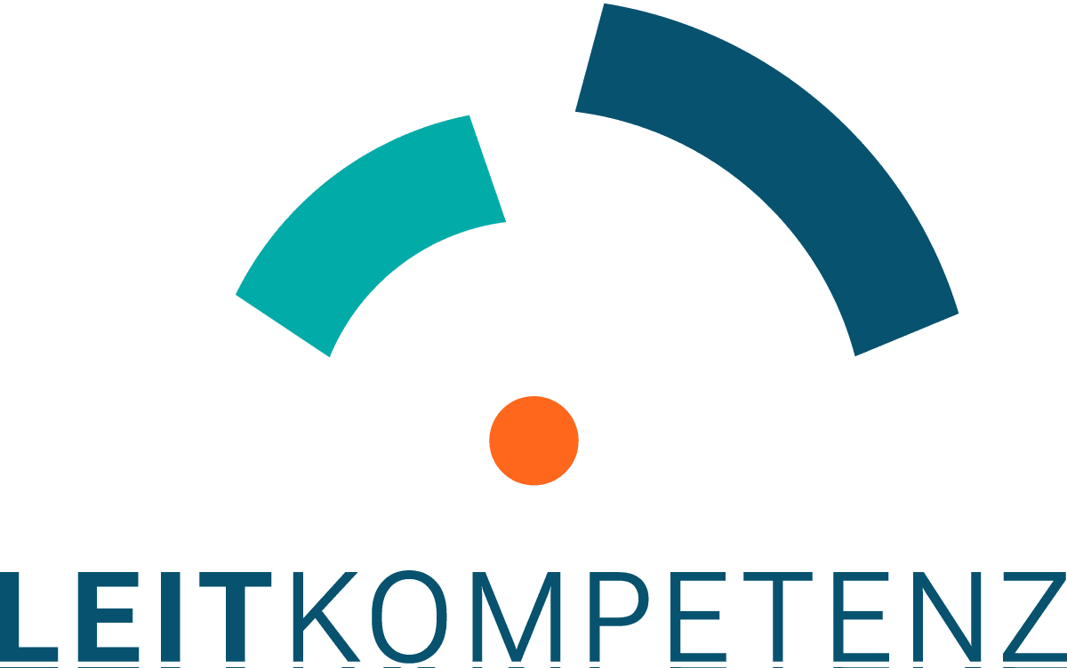 LeitKompetenz Logo